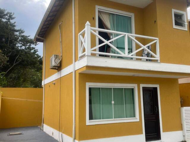 Casa em condomínio para Venda em Rio das Ostras - 2