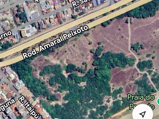 Terreno para Venda em Macaé - 4