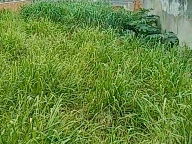 Terreno para Venda em Macaé - 2