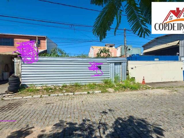 Terreno para Venda em Macaé - 3