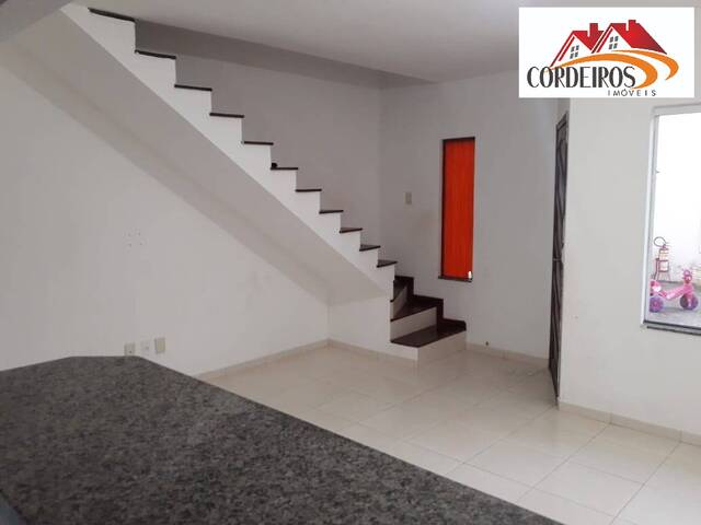 Casa para Venda em Rio das Ostras - 4