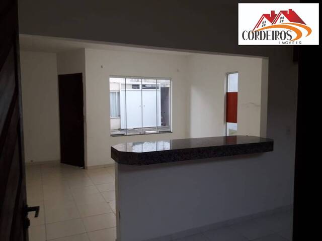 Casa para Venda em Rio das Ostras - 5