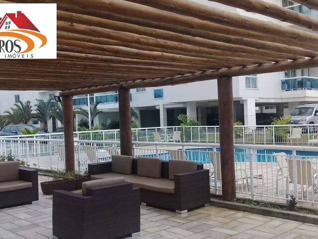 Apartamento para Venda em Rio das Ostras - 4