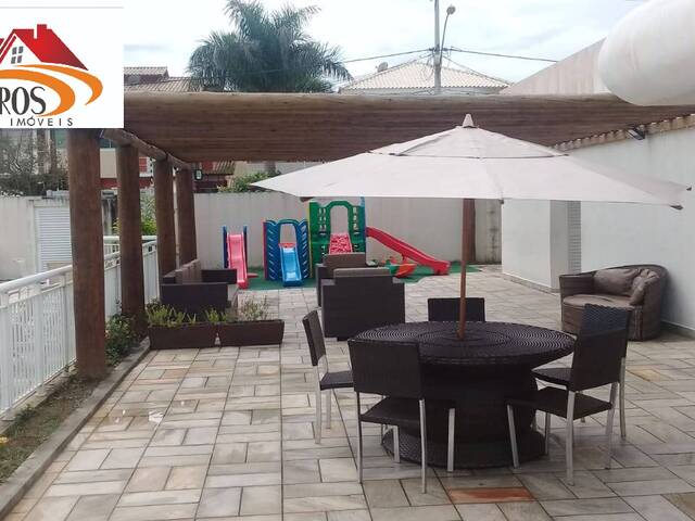Apartamento para Venda em Rio das Ostras - 5