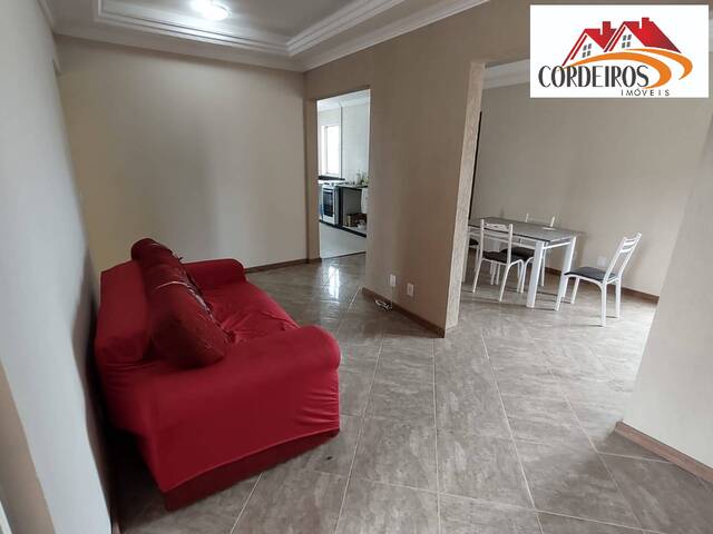 Apartamento para Locação em Rio das Ostras - 5