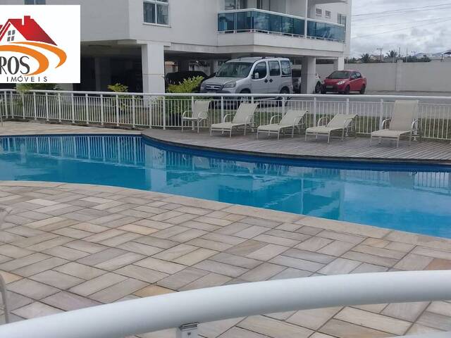 Apartamento para Venda em Rio das Ostras - 4