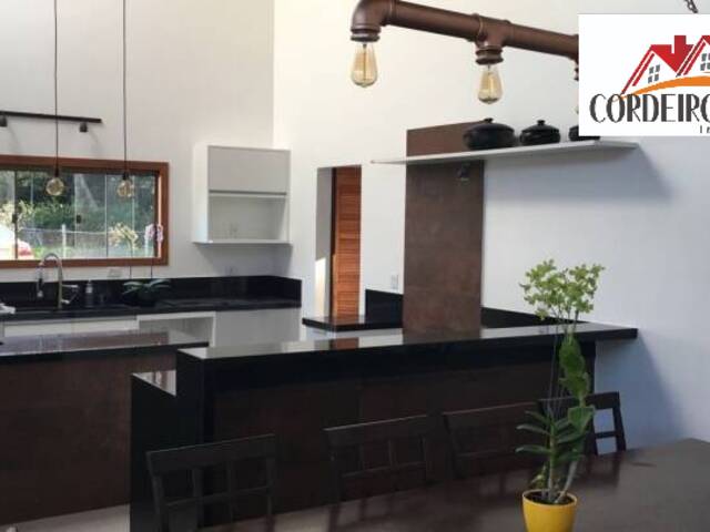 #294 - Casa para Venda em Rio das Ostras - RJ - 3
