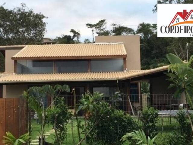 #294 - Casa para Venda em Rio das Ostras - RJ - 2