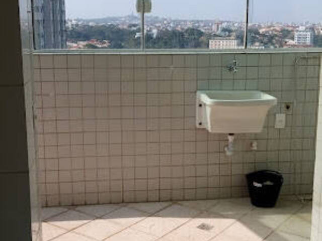 Apartamento para Locação em Macaé - 5