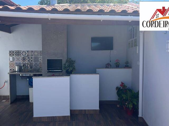 Casa em condomínio para Locação em Rio das Ostras - 5