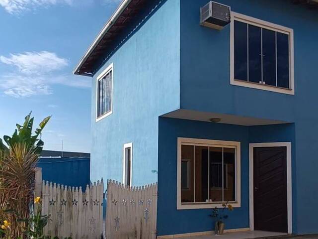 Casa para Locação em Rio das Ostras - 4