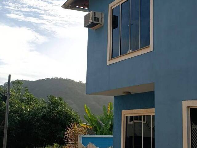 Casa para Locação em Rio das Ostras - 5