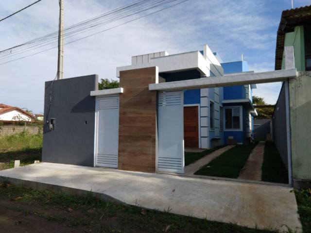 Casa para Locação em Rio das Ostras - 4