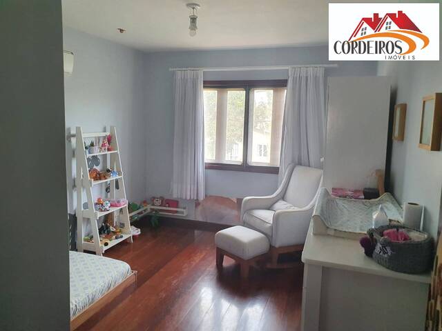 Casa para Locação em Rio das Ostras - 4