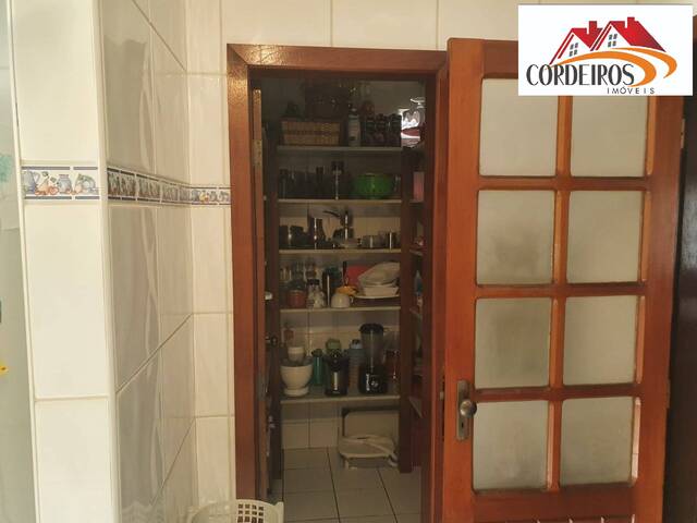 Casa para Locação em Rio das Ostras - 5