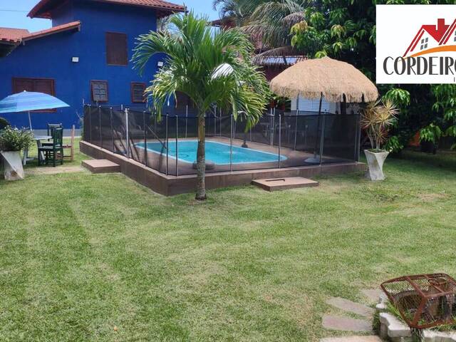 Casa para Venda em Rio das Ostras - 5