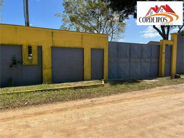 Prédio comercial para Venda em Rio das Ostras - 4