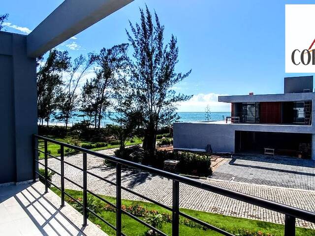 #420 - Casa para Locação em Rio das Ostras - RJ - 2