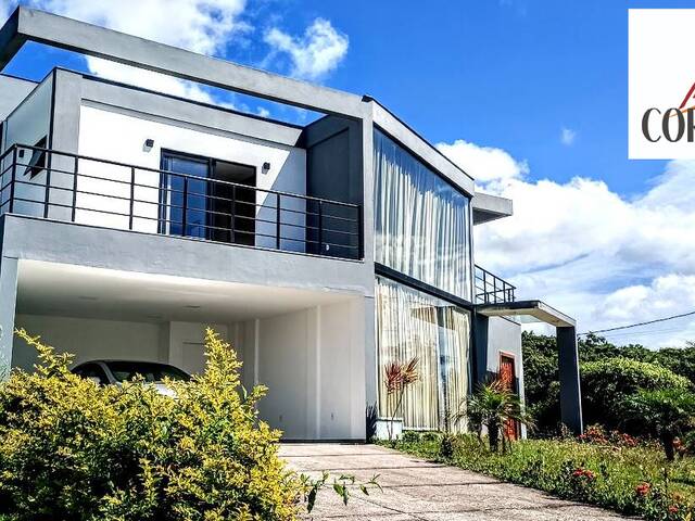 #420 - Casa para Locação em Rio das Ostras - RJ - 3